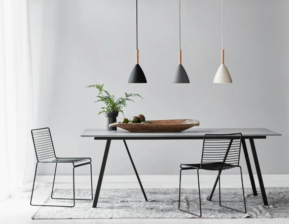 Lampa wisząca 43293003 Nordlux Pure 20