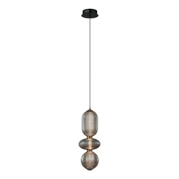 Zwis Italux Nico Pnd-8545-3-Ab-Sg