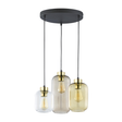 Lampa Wisząca 3175 TK Lighting Marco  