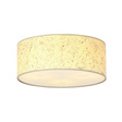 Lampa sufitowa ASTON 3 CORK czarny (1150/3) - Emibig