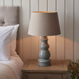 Lampa Stołowa Endon Provence & Cici 103375