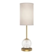 Lampa Biurkowa Alora Mood Qn-Marni-Tl-M-Nbr