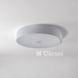 Cleoni Alan Plus 30 Plafon Biały Mat