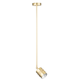Kutek Vesto VES-ZW-1(ZM)P Lampa wisząca