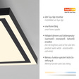Plafon Zuma Line Edging-smart 003902-031850