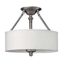Plafon Elstead Lighting Sussex HK/SUSSEX/SF