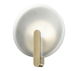 Oprawa ścienna Italamp 686/AP Sinua