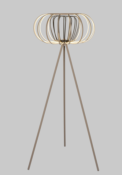 Aviano Salo 3033-113S Lampa Stojąca