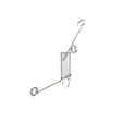 Plafon Zuma Line Sileda 003902-002569