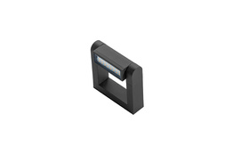 Lampa Ścienna Azzardo Frame AZ2132