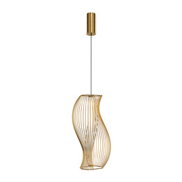 Lampa Wisząca Maytoni Shadows of the past MOD263PL-L20BS3K