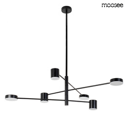 Lampa Wisząca Moosee Piazetta MSE1501100140