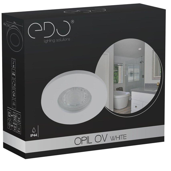 Zuma Line Opil 003054-032431 Plafon