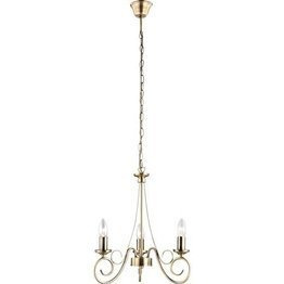 Lampa wisząca Globo Lighting Truncatus  69003-3