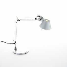 Lampka biurowa ARTEMIDE Tolomeo Micro A011800