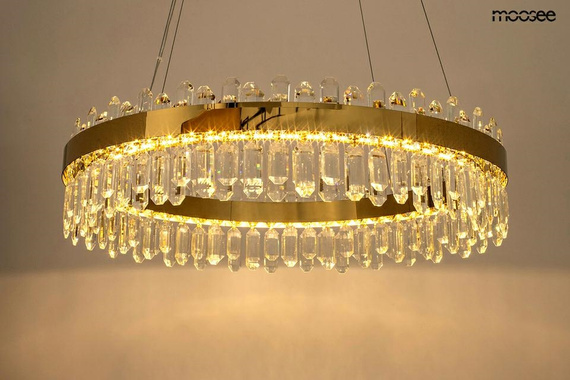 Lampa Wisząca Moosee Amira MSE1501100410