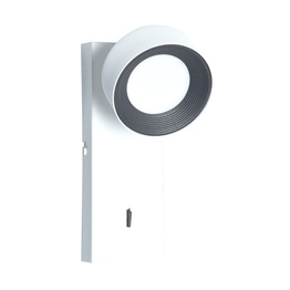 Oprawa Ścienna Italux Fonten Wl-47380-1-Wh