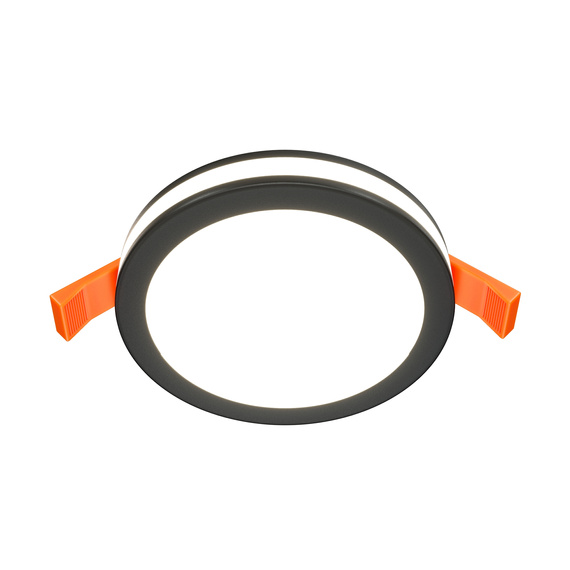 Maytoni Phanton DL303-L12B Wpust