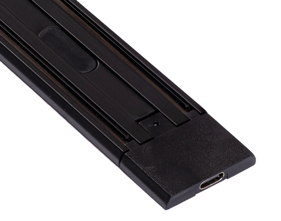 Azzardo Neo Track Magnetic 30 Bk