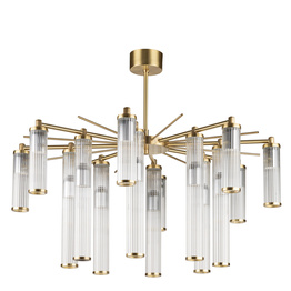 Kutek SAL-PL-16(ZM) Saletto Lampa wisząca