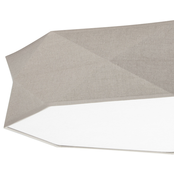 Lampa Sufitowa TK Lighting Kantoor 6196