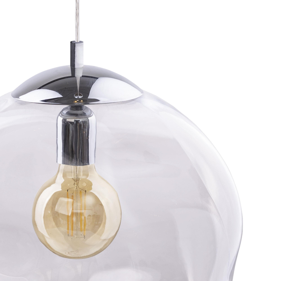 TK Lighting Lampa wisząca Sol 4262