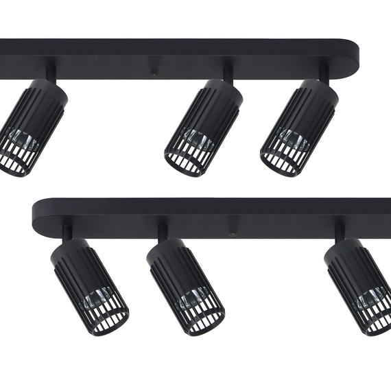 Lampa Sufitowa Milagro Vertical ML0297