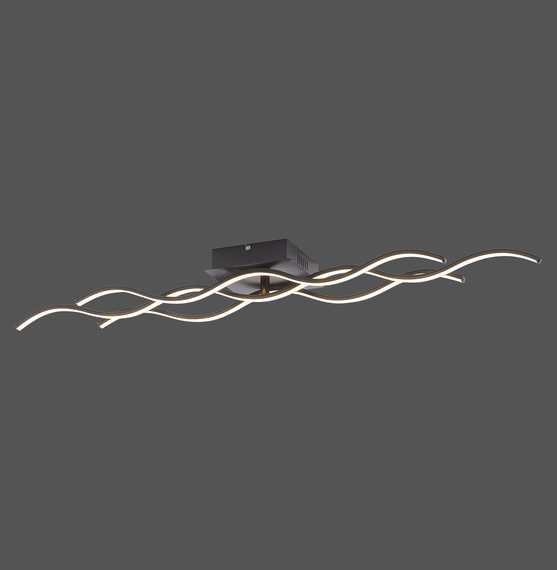 Lampa Sufitowa Zuma Line Wave 003902-031935