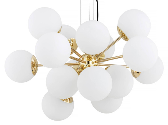 Lampa wisząca Argon Satelite Plus 5048