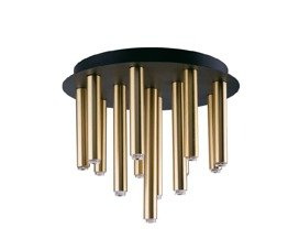 Plafoniera 9054 Nowodvorski Stalactite