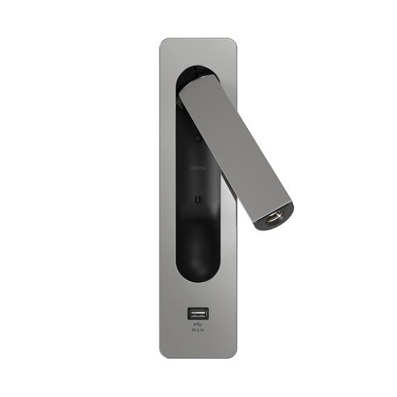 Lampa Ścienna Astro Keta 1437006