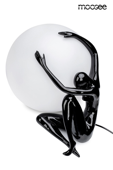 Lampka Biurkowa Moosee Uomo MSE1501100454