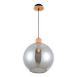 Lampa Wisząca Italux Potan Pnd-67497-Wo-Sg