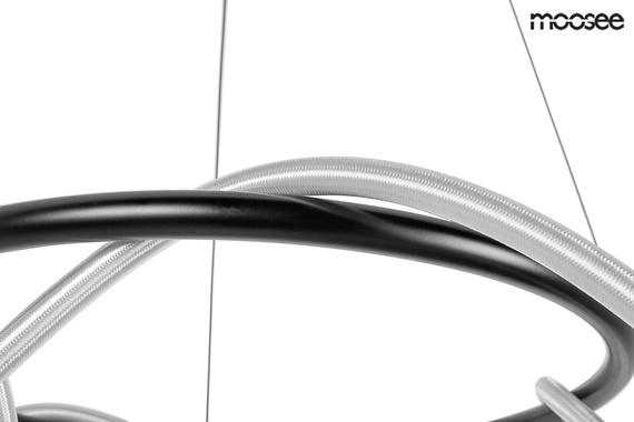 Zwis Moosee Serpiente MSE1501100395