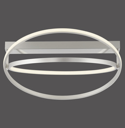 Lampa Sufitowa Zuma Line Q-beluga 003902-032236