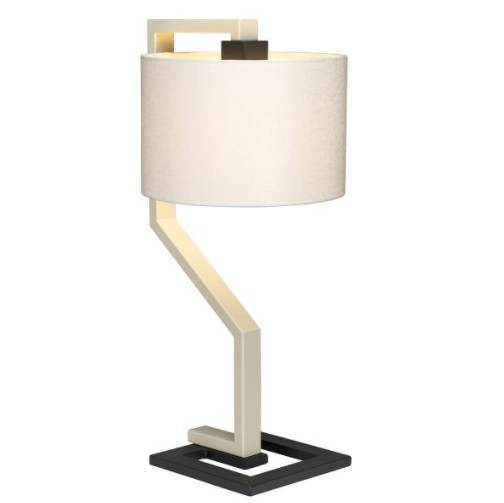 Lampa stołowa Elstead Lighting Axios AXIOS-TL-IVORY