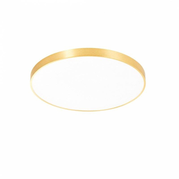 Plafon Zuma Line Sierra 60 cm CL12100009-GD