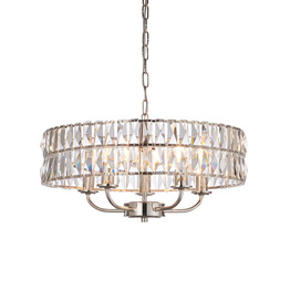 Lampa Wisząca Endon Clifton 104467
