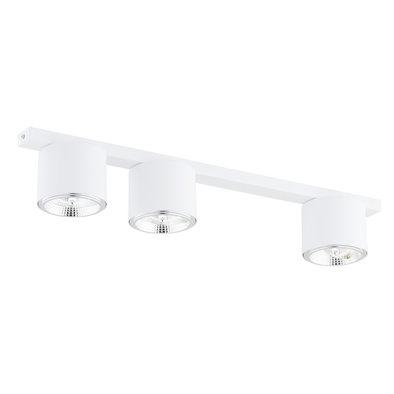 Emibig Nano 3 White (1311/3) Plafon