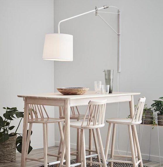 Kinkiet 107594 Markslojd Pern