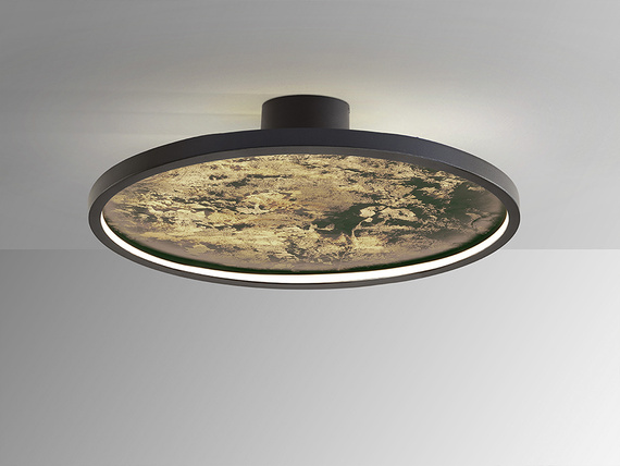 Schuller Stone 803755 Lampa ścienna 