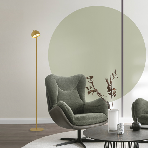 Lampa Stojąca Zuma Line Bellis 003902-035437