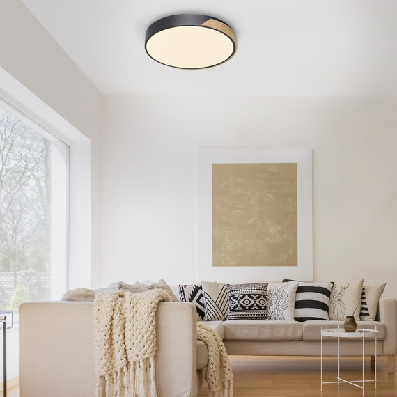 Lampa Sufitowa Zuma Line Q-bila 003902-032200