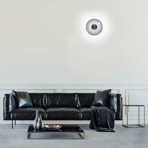 Lampa Sufitowa Zuma Line Pure Vitrum 003902-030805