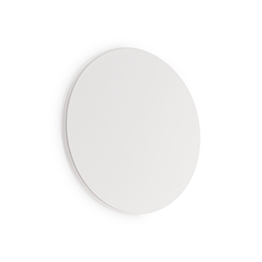 Lampa ścienna Ideal Lux Cover AP1 Round Big