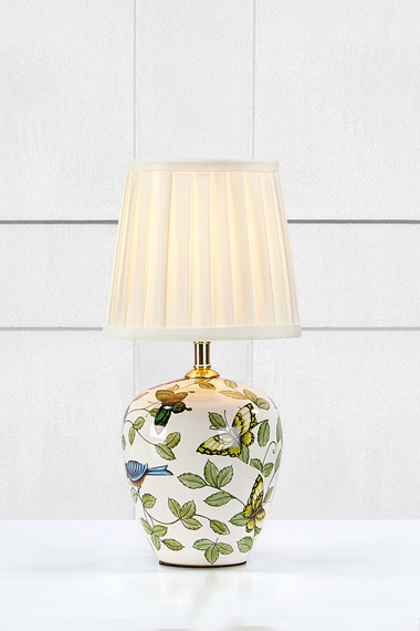 Lampa Biurkowa Markslojd Mansion 107039