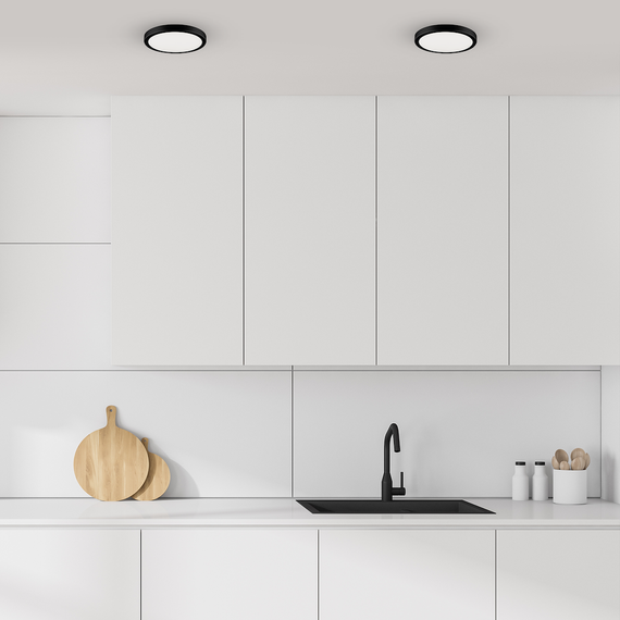 Lampa Sufitowa Milagro Vera EKP0473