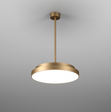 Lampa wisząca Aqform Blos round 59864-M930-D9-00-19