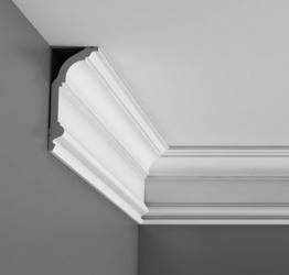Listwa przysufitowa Orac Decor C339