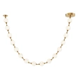 Żyrandol Alora Mood Qn-Marni-16P-292-Nbr